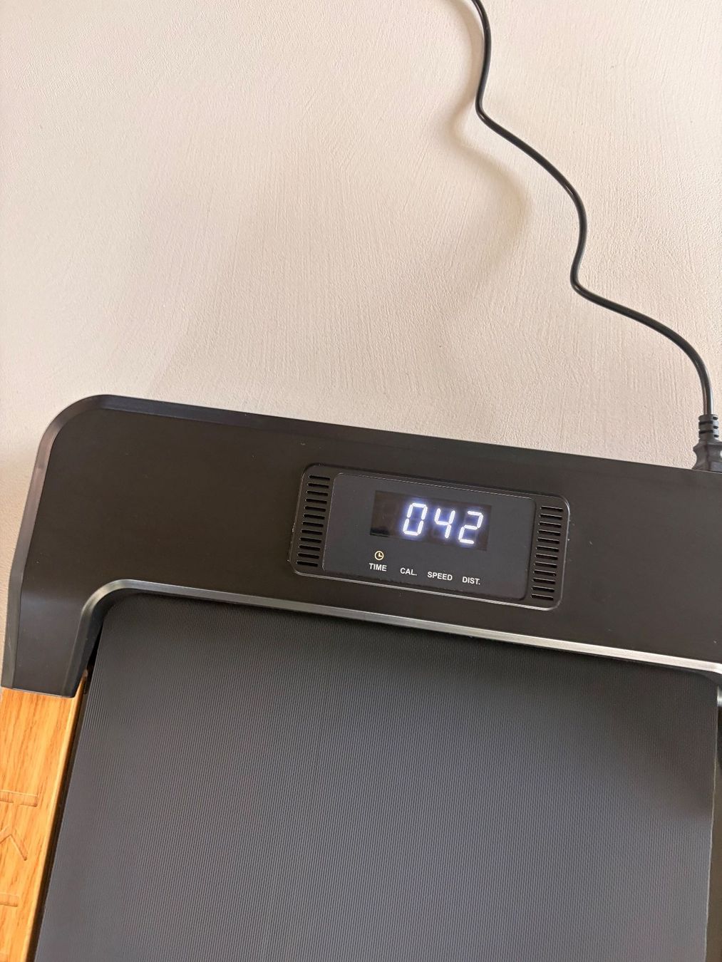 Hometrainer: Kuipers Laufband K1 – Gebraucht aus Rifferswil von nil_6hyh 2