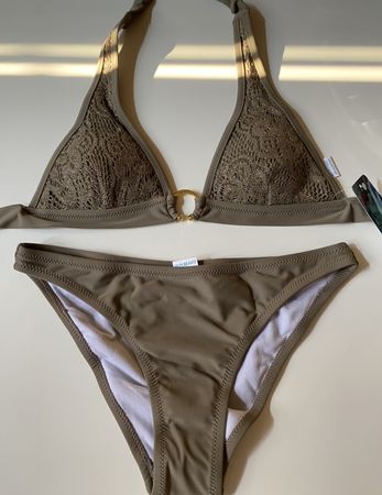 Costume da bagno NUOVO tg.44 It
