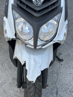SYM HD125