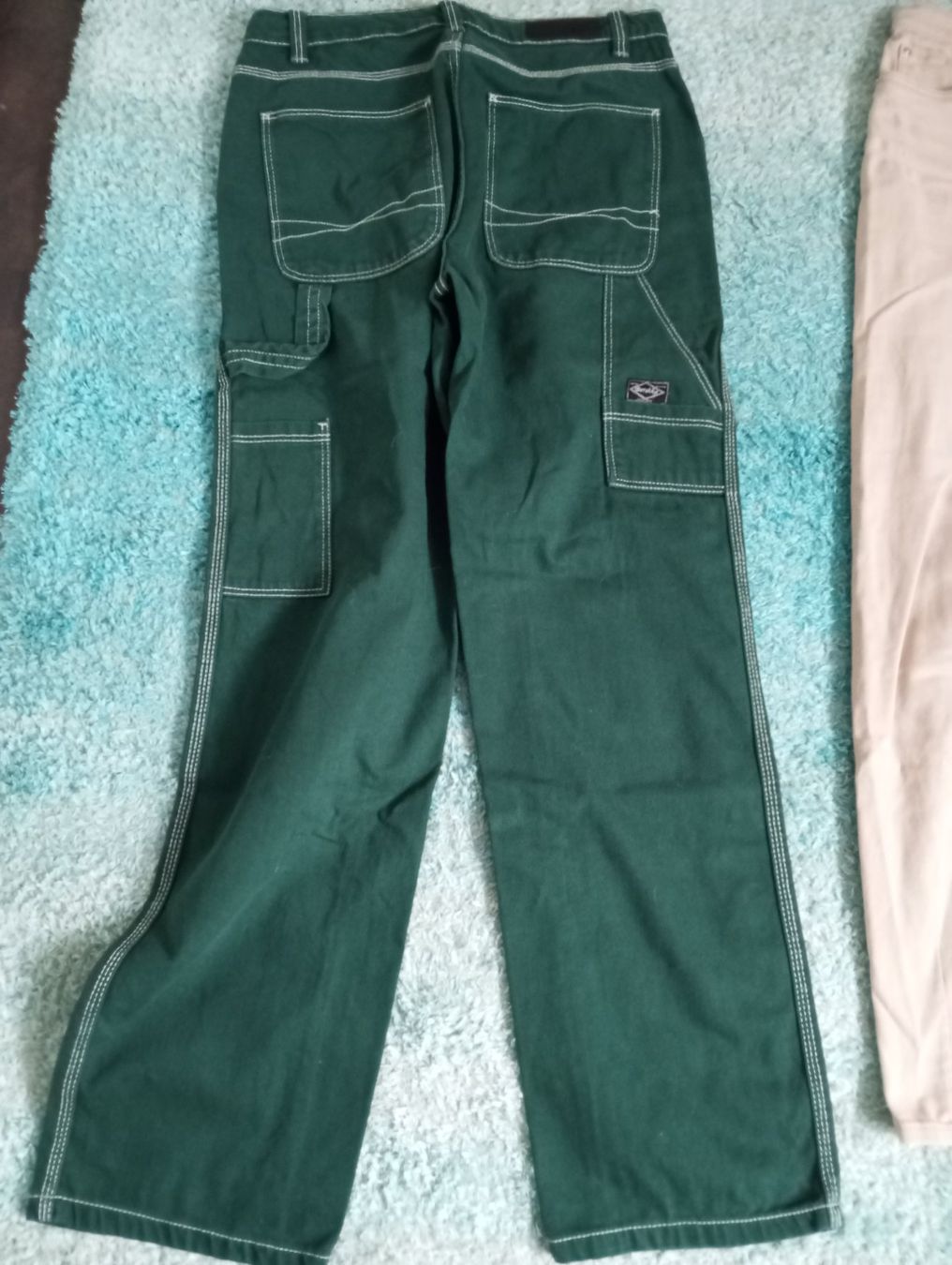 Jeans: Jeans – Gebraucht aus Amriswil von cbe_cr6q 1