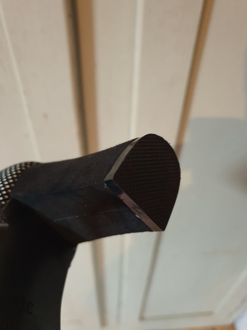 Scarpe da donna: High Heel Pumps – Nuovo (secondo la descrizione) da Guschelmuth venduto da Yamms 1