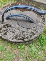 Bike Fenders Mudguards Fahrradschutzbleche