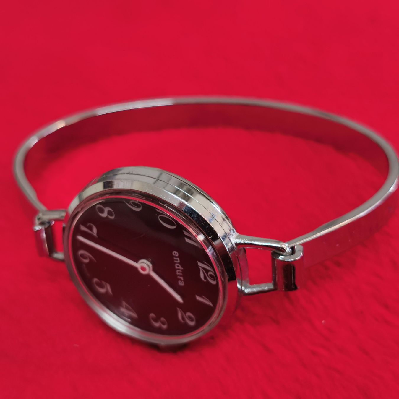 Orologi: Endura Swiss Damen Uhr – Usato da Zürich venduto da mar_mv5c 1