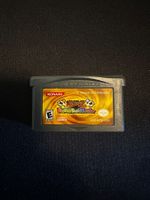 Yu-Gi-Oh! Destiny Board Traveler - GBA Spiel (Englisch)