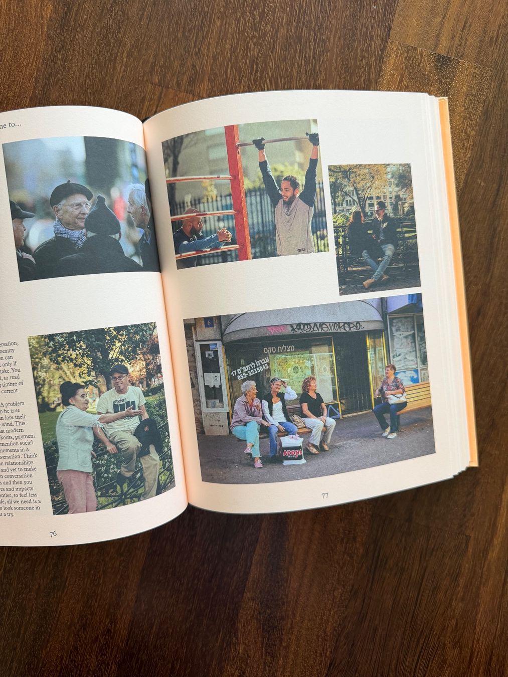 Libri: Buch: Monocle GENTLE LIVING - Coffee Table Book – Usato da Ennetbaden venduto da miboo 1