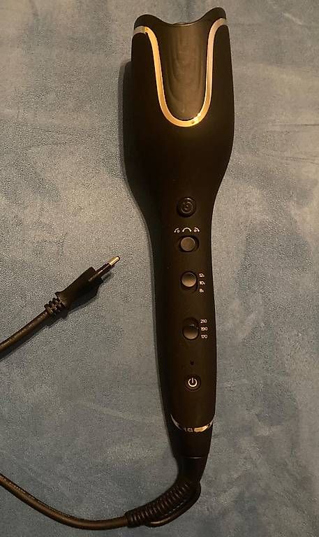 Philips Piastre & Arricciacapelli: Philips StyleCare arricciacapelli automatico – Nuovo (secondo la descrizione) da Bellinzona venduto da C_mar_9 1