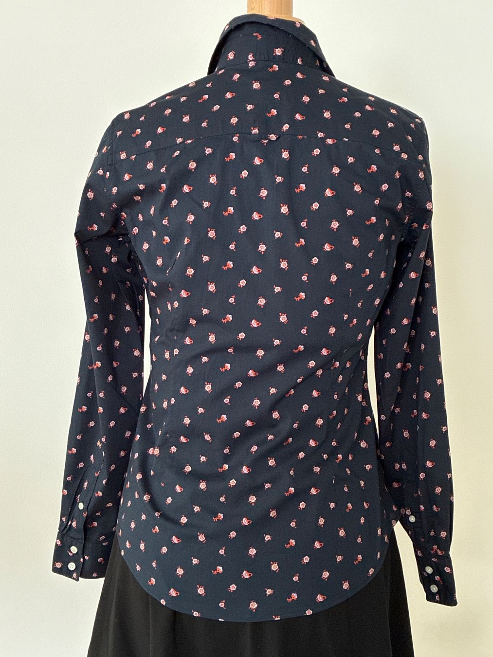 Camicette: Bluse von Gant Gr. 40 – Usato da Davos Platz venduto da nanigl 3