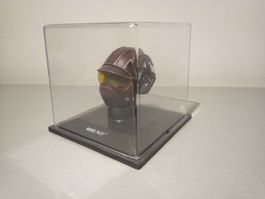 DeAgostini StarWars Naboo PilotenHelm