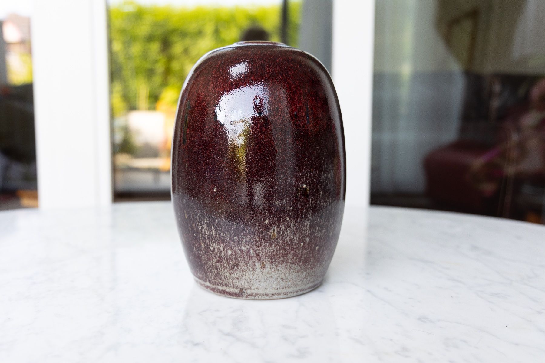Vasi & Recipienti: Edouard Chapallaz vase – Usato da Biel/Bienne venduto da lux2000