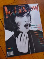 Interview Andy warhol 1990