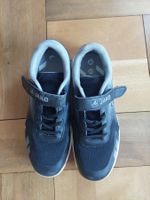 Jako Hallen-Turnschuhe Grösse 40