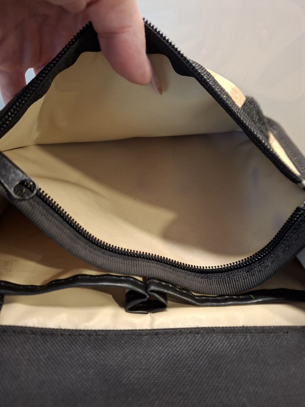 Maison Mollerus Borse da donna: Maison Mollerus Tasche – Usato da Meinisberg venduto da Destiny1972 5