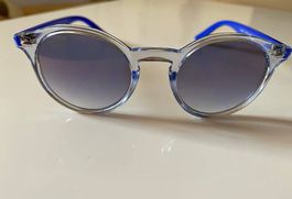 Neue Sonnenbrille für Kinder von Ray Ban