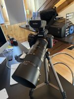 Sony Camera - Macro Lens