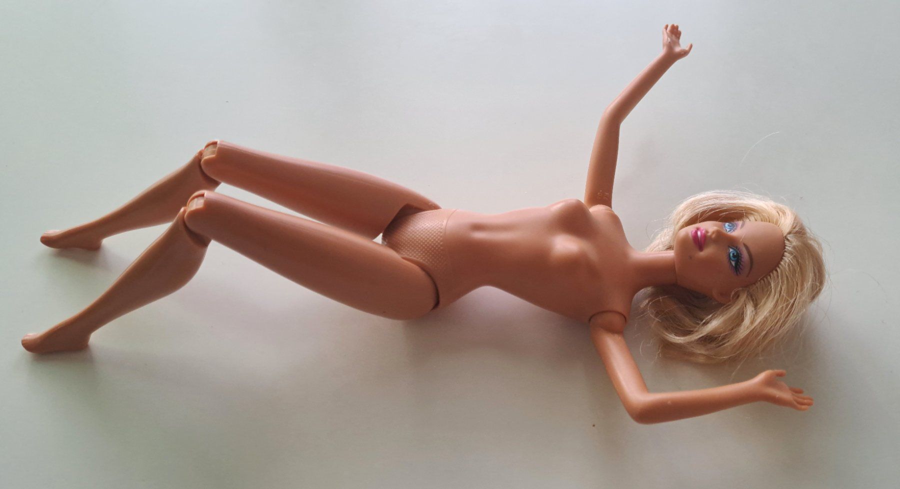Bambole: Barbie Puppe - Mattel 1999 – Usato da Affoltern am Albis venduto da saminou01 8