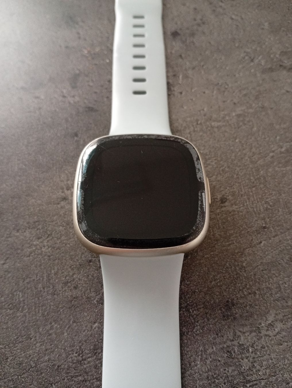 Fitbit Smartwatch: Fitbit Sense2 – Usato da Luzern venduto da napolibobi 2