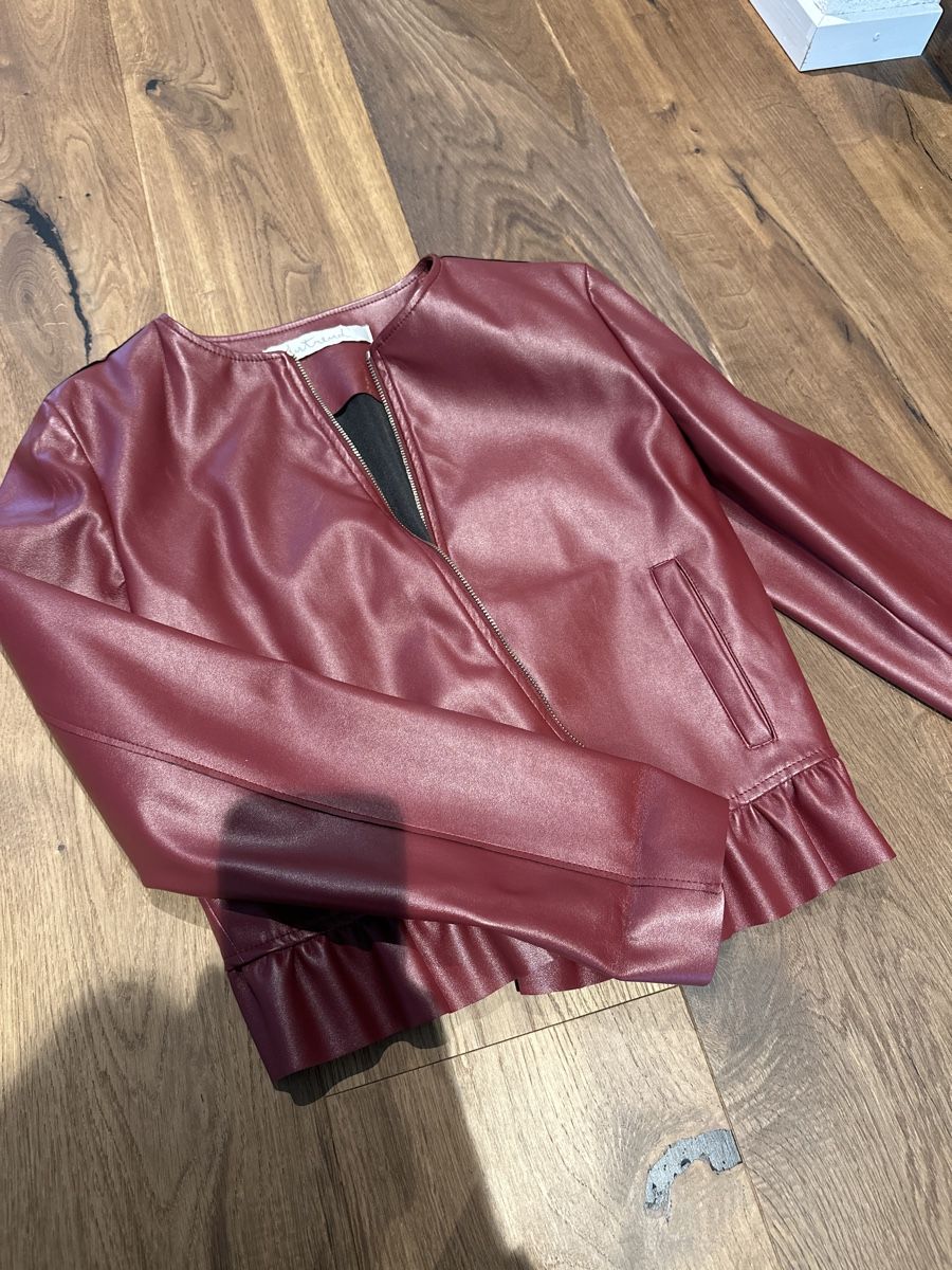 Max Mara Giacche: Max Mara Jacke – Usato da Oberneunforn venduto da Nir2yh 1