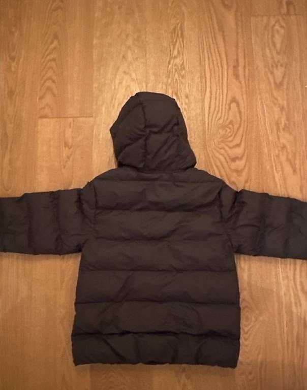 Giacche & Cappotti: Nike Jacke, top Zustand  – Usato da Hittnau venduto da ant_s5mh 2