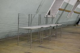 Designer Stühle der Marke Cidue
