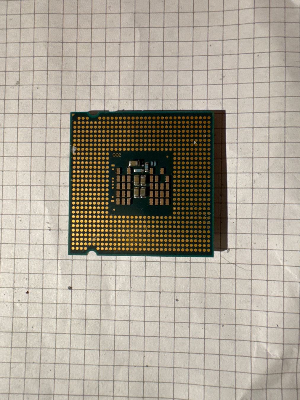 Intel PCs: Intel Core 2 Quad Q8200 – D'occasion à Adliswil par Busys 1