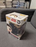 Funko pop star wars 192 Poe Dameron