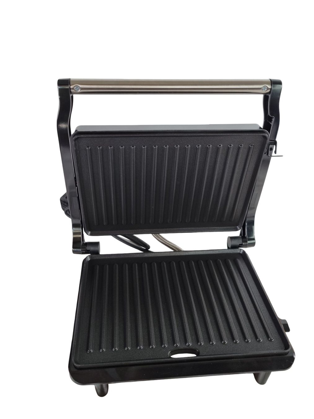Griglie: TEESA Kontaktgrill – Nuovo (secondo la descrizione) da Wangen b. Olten venduto da Restwert_Wangen 4