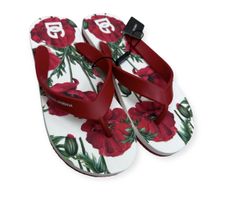 Dolce & Gabbana Finken Neu
