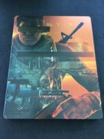 Call of Duty Black Ops 6 - Xbox One (Steelbook with game)