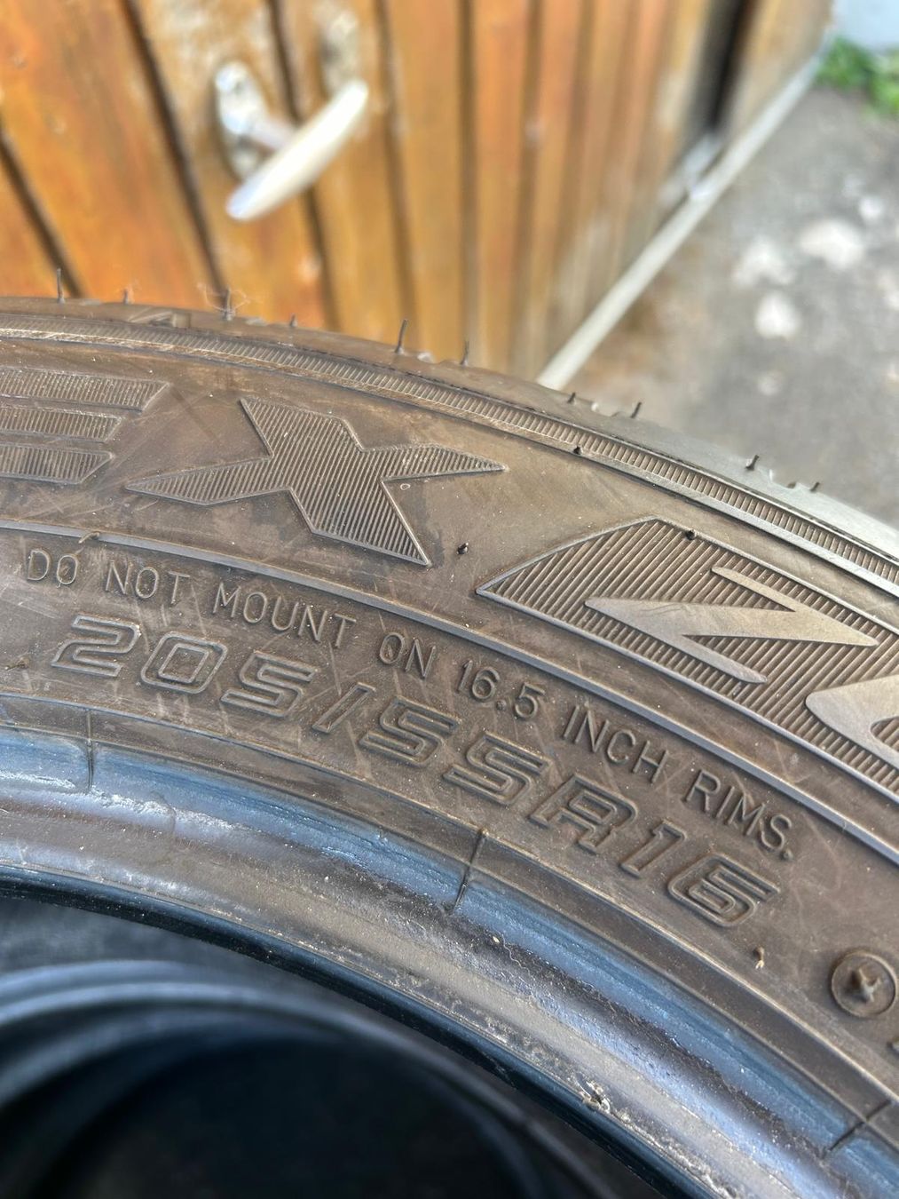 Bridgestone Pneumatici & Ruote complete: Sommer reifen Bridgestone – Nuovo (secondo la descrizione) da Basel venduto da faz_hdd8 4