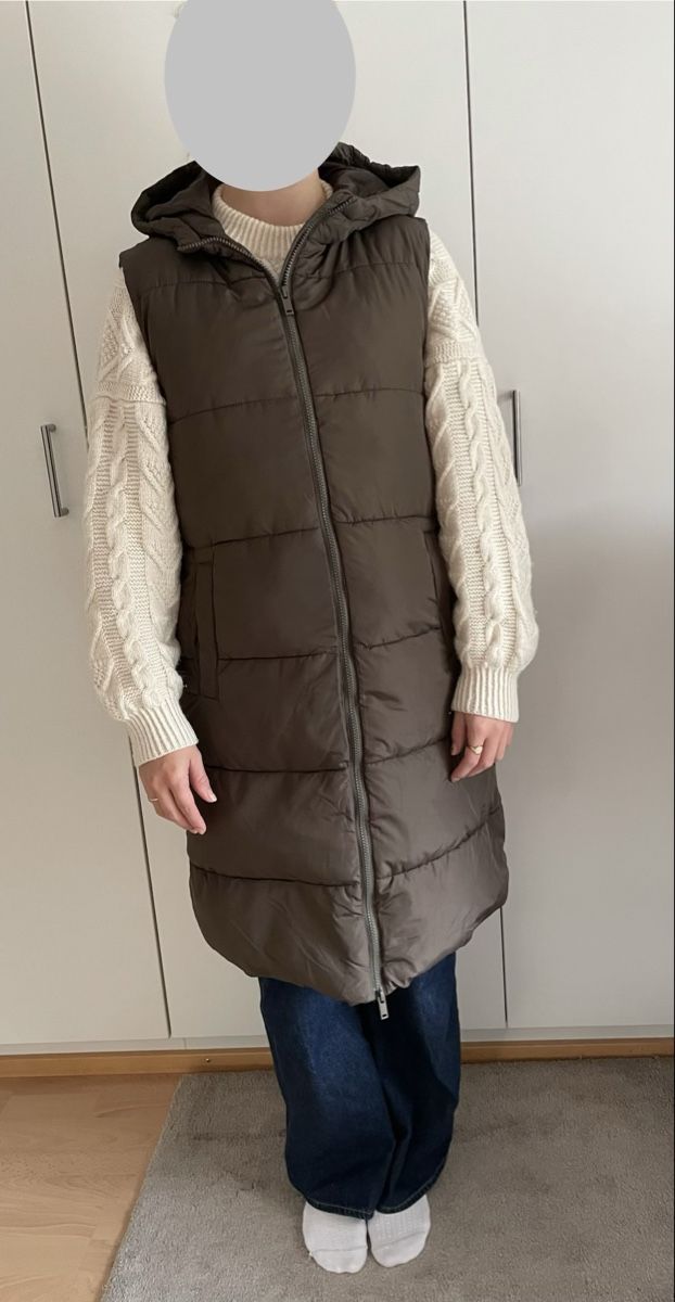 Gilets: Gilet – Neuf (Voir description) à Schüpbach par puxxon