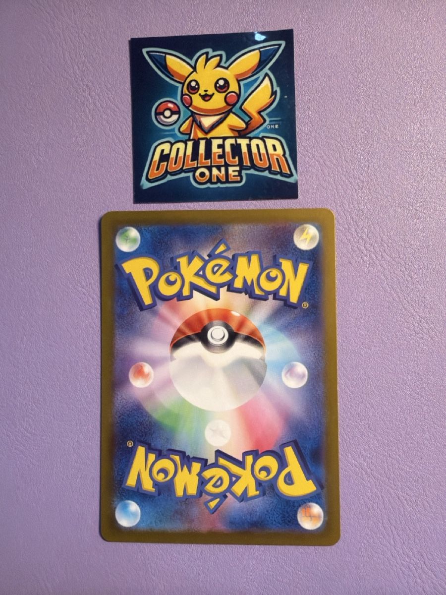 Pokémon Carte collezionabili: Pokemon AceSpec Japanese Top – Nuovo (secondo la descrizione) da Lommiswil venduto da CollectorOne 1