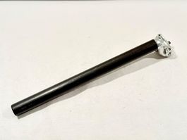 UNKNOWN Carbon Sattelstütze 27.2mm 237 Gramm 2607