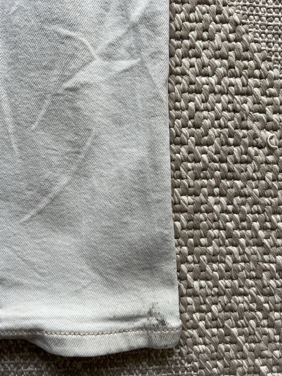 Zara Pantaloni: Zara Hose hell Gr.164 guter Zustand – Usato da Bottighofen venduto da fritz-81 2