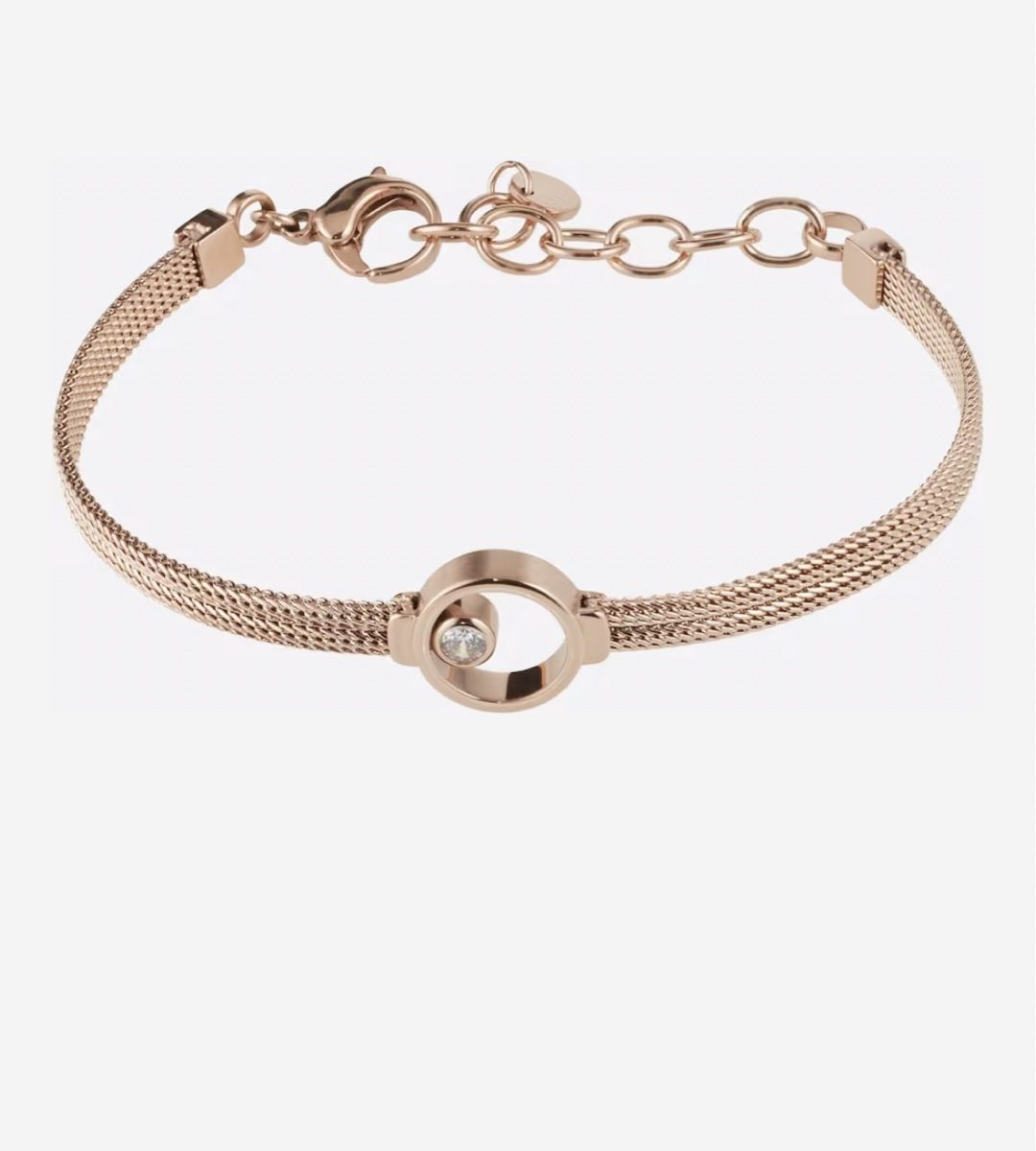 Bracciali & Braccialetti: Skagen Armband roségold – Nuovo e nell'imballaggio originale da Full-Reuenthal venduto da Mimi_1986 7