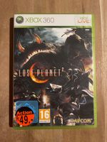 Lost Planet 2 - Xbox 360 - Top Zustand - Abenteuer!
