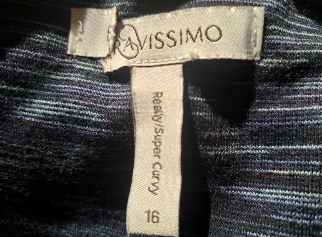 Vestiti: Spezielles Kleid von Bravissimo, Gr. 42 – Nuovo (secondo la descrizione) da Sursee venduto da Aniri 5