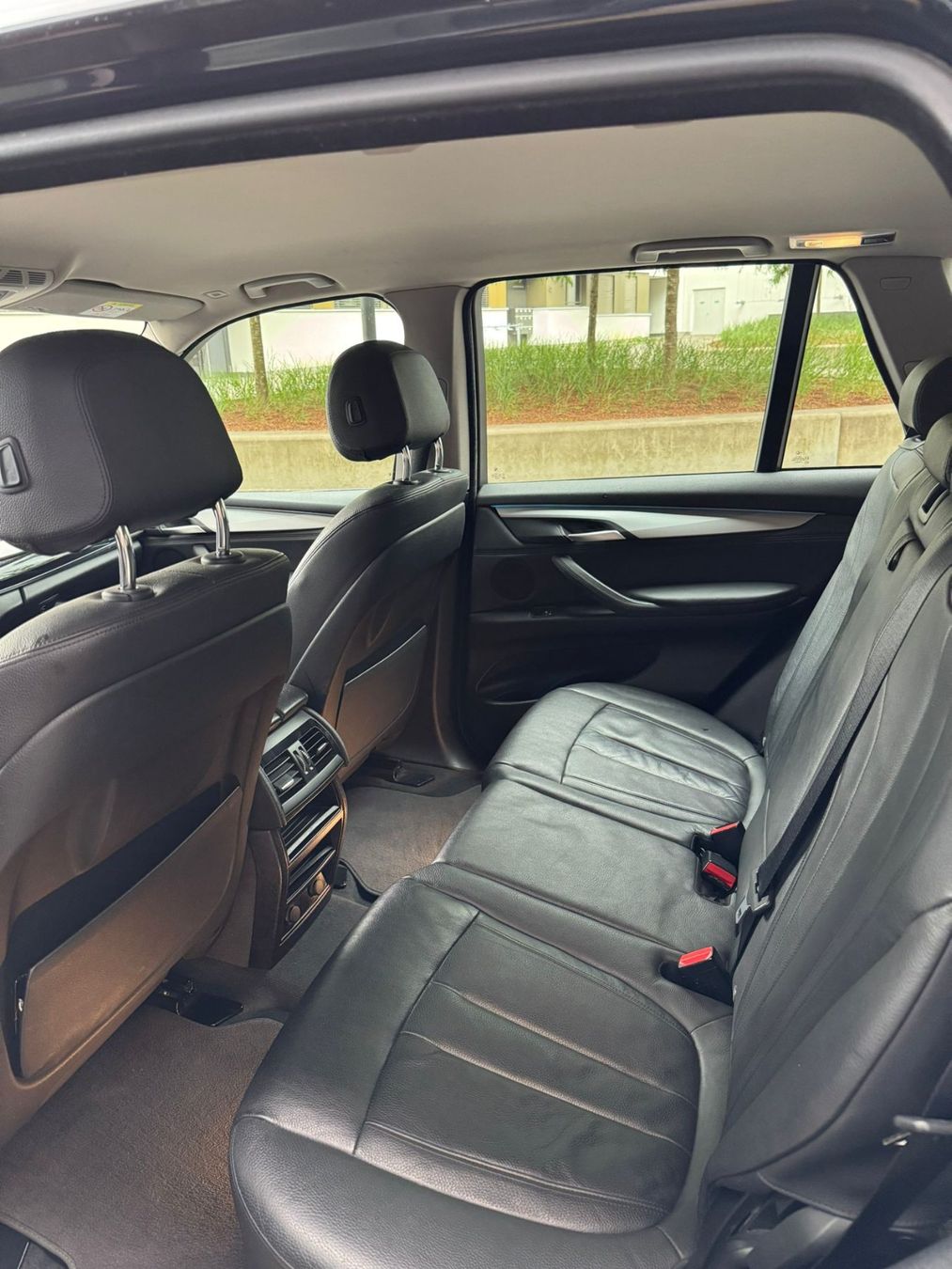 BMW Automobili: BMW X5 xDrive25d – Usato da Effretikon venduto da Rover77 6