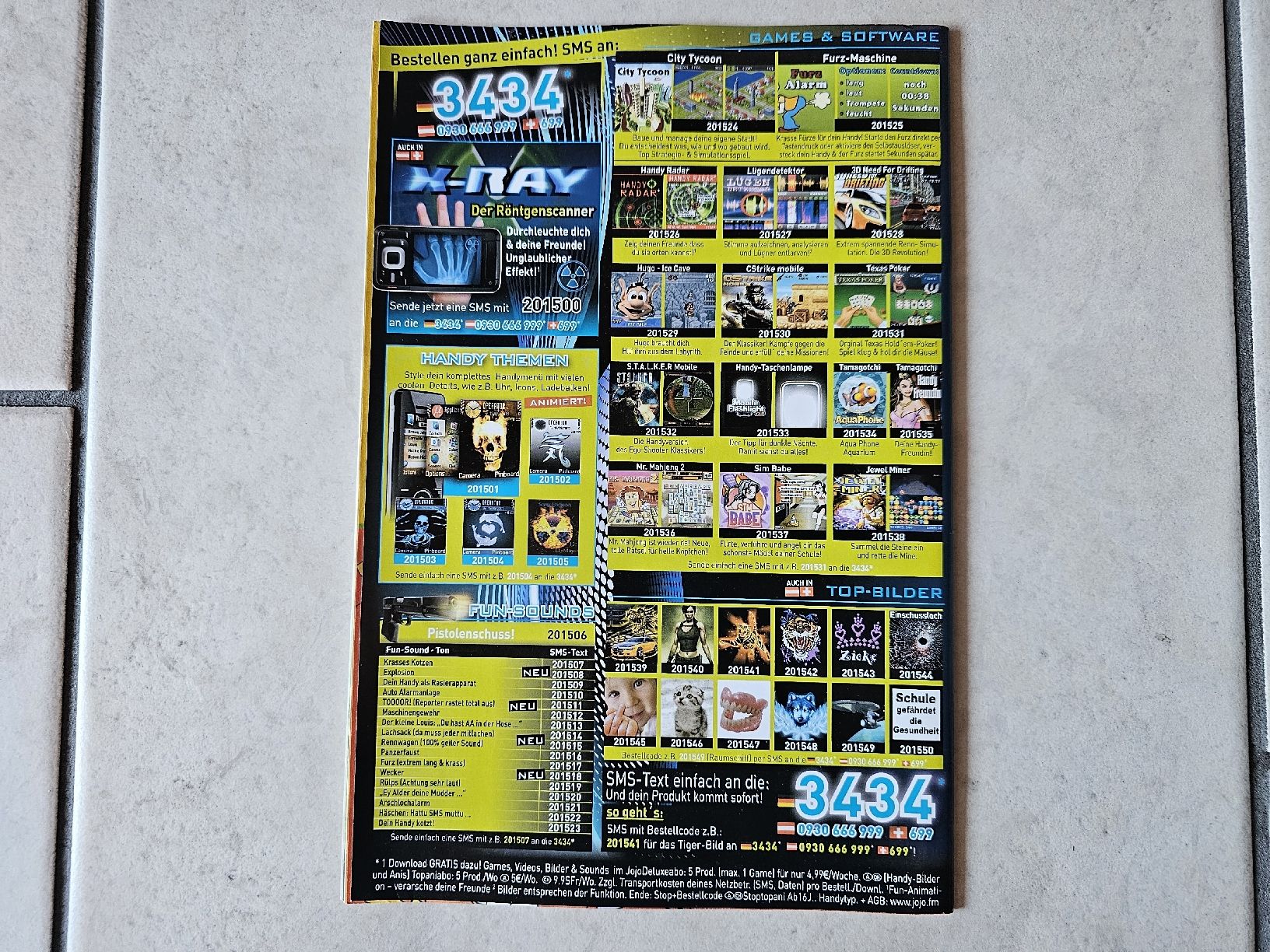 Fumetti: Simpsons Comic  -  Heft #171 – Usato da Schneisingen venduto da backstore24 1