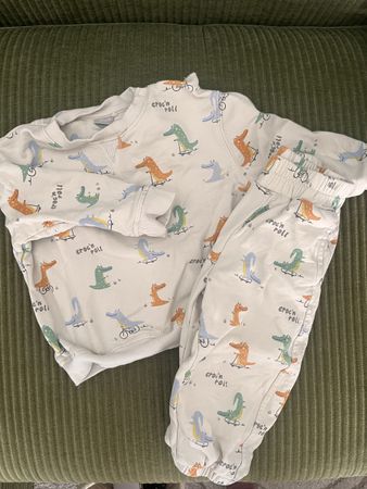 Ensemble jogging bébé, taille 92