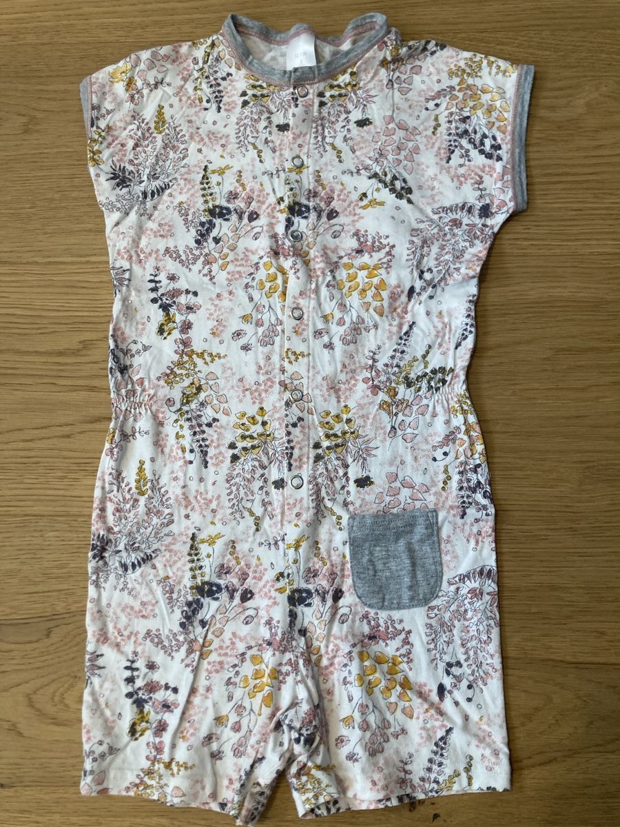 Calida Pigiama & Simili: Sommer Pyjama Calida Grösse 98 – Usato da Oberstammheim venduto da Annatina11 1