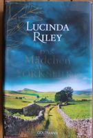 Das Mädchen aus Yorkshire von Lucinda Riley