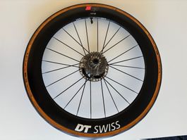DT Swiss ARC 1100 DICUT 62