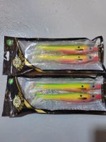leurre cwc pig shad junior 20 cm