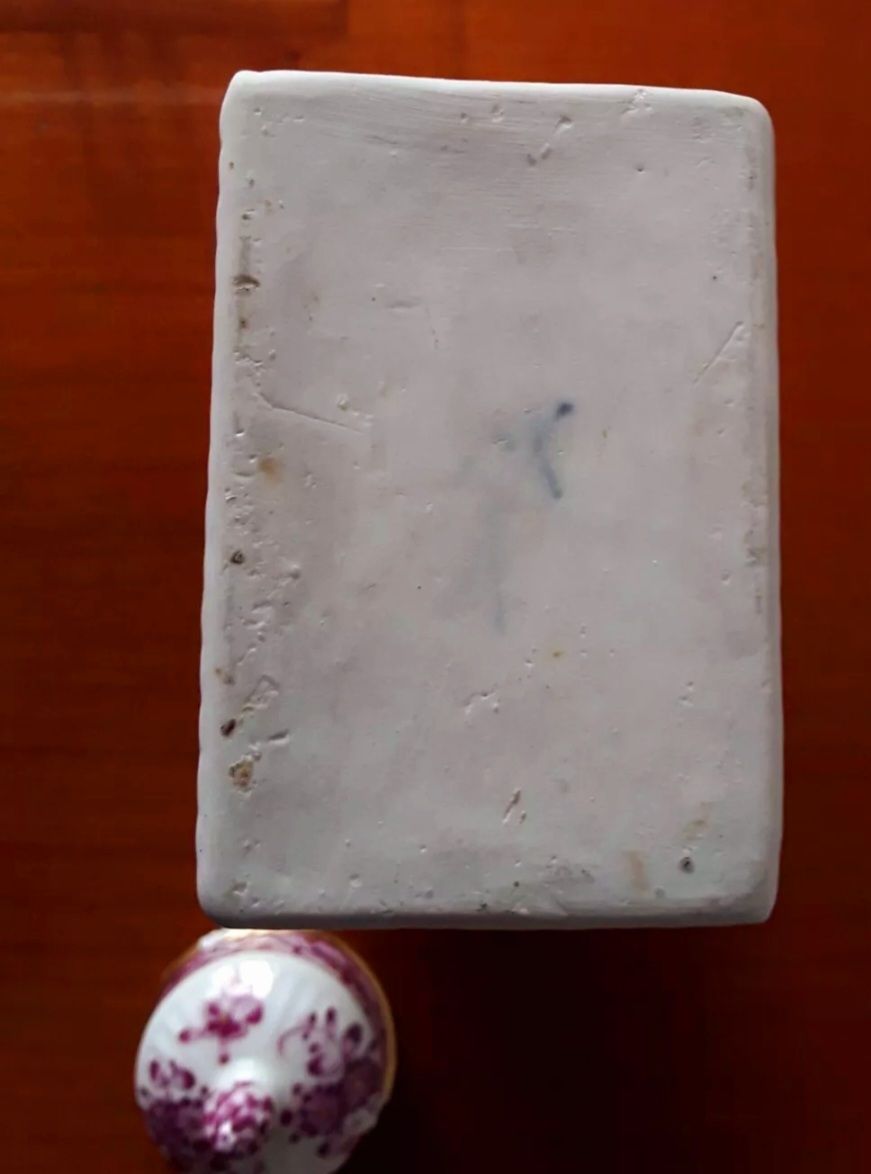 Zuckerdosen: Meissen Teedose um 1770 – Gebraucht aus Opfikon von koiliebhaber 2