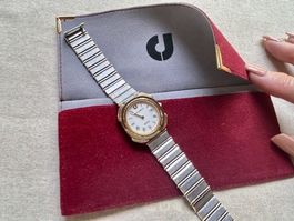 Orologio Charles Jourdan Quartz vintage, ottimo stato!