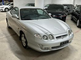 HYUNDAI Coupé 2.0 16V FX Automatic