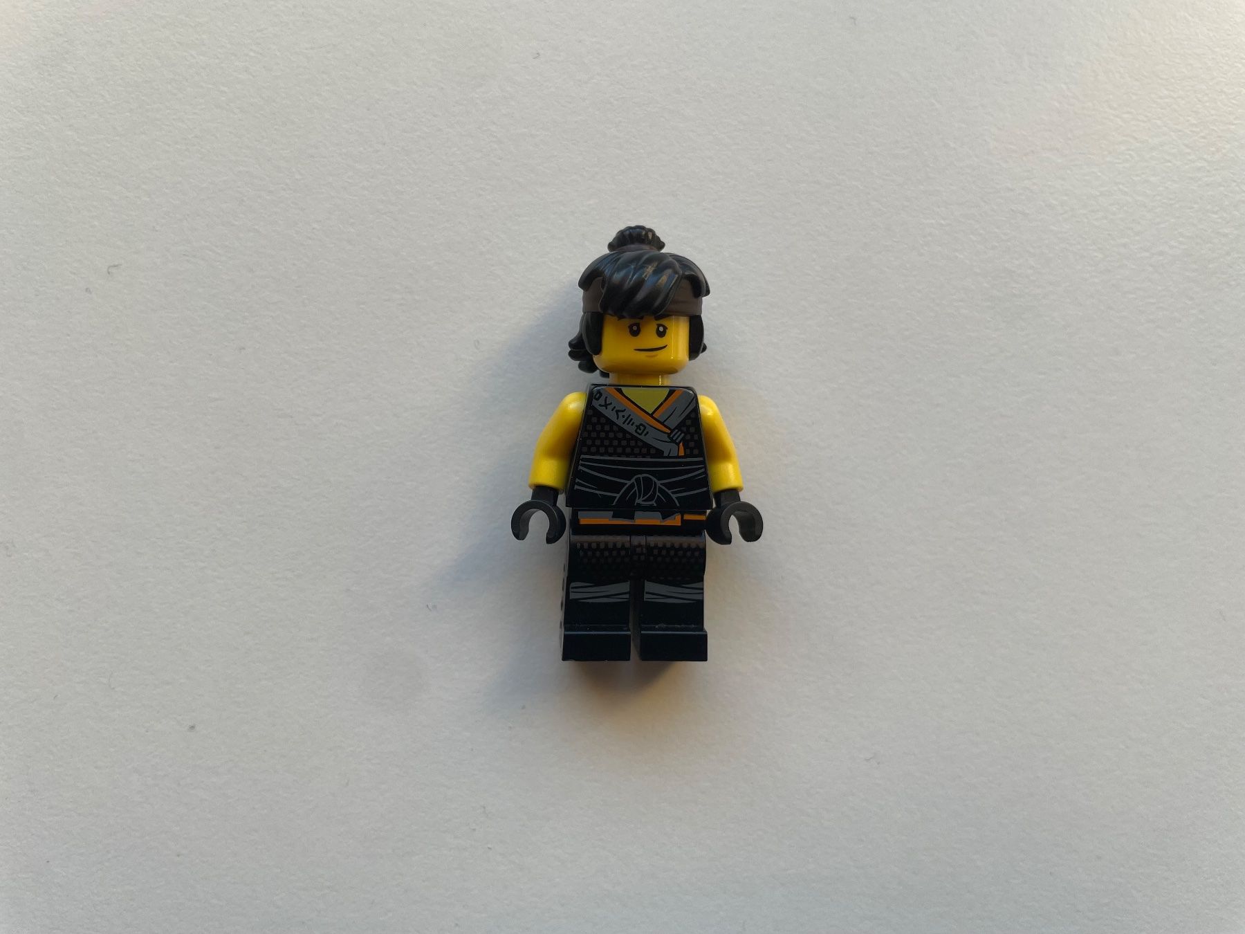 Lego Kit di costruzioni: Lego Ninjago 891953 - Cole – Usato da Walenstadt venduto da GreenGoblin 6