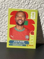 Panini FIFA World Cup 2026 Sticker - Ayoub El Kaabi Nr.23