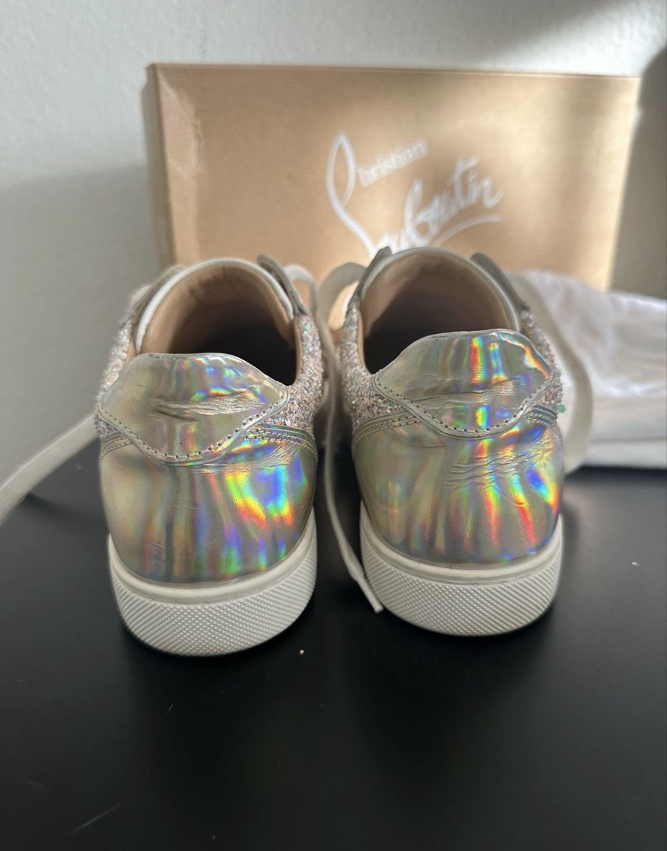 Christian Louboutin Damenschuhe: Louboutin Schuhe – Neu (gemäss Beschreibung) aus Frick von lor_zfd5 2