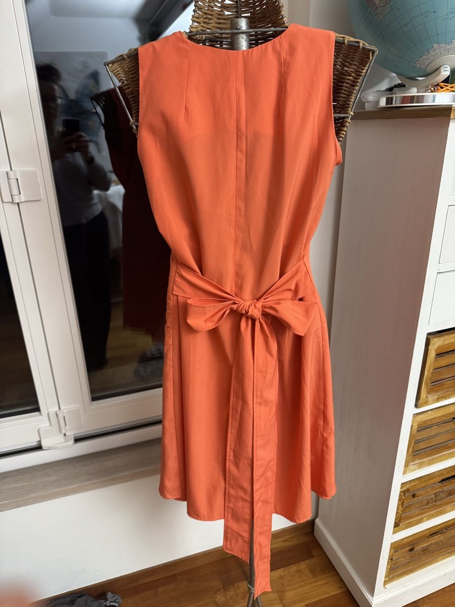 Ilse Jacobsen Kleider: ILSE JACOBSEN Kleid 38EU – Gebraucht aus Rüti ZH von Sugus99 3